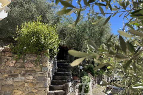 Villa i Sospel, Alpes-Maritimes, Sospel - € 530.000 | Ref: 87007916 - foto 5