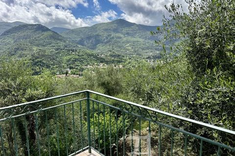 Villa i Sospel, Alpes-Maritimes, Sospel - € 530.000 | Ref: 87007916 - foto 4