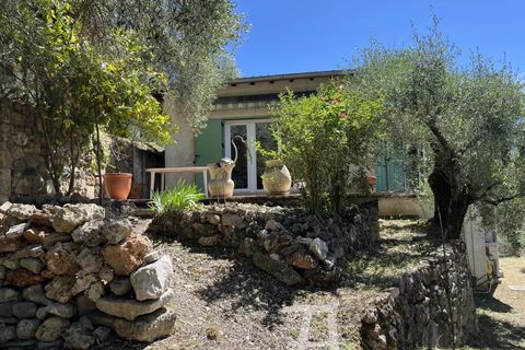 Villa i Sospel, Alpes-Maritimes, Sospel - € 530.000 | Ref: 87007916 - foto 1
