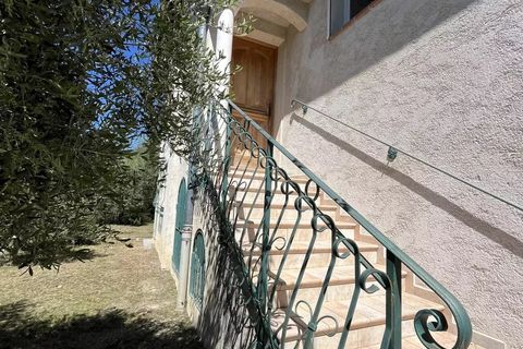 Villa i Sospel, Alpes-Maritimes, Sospel - € 530.000 | Ref: 87007916 - foto 6