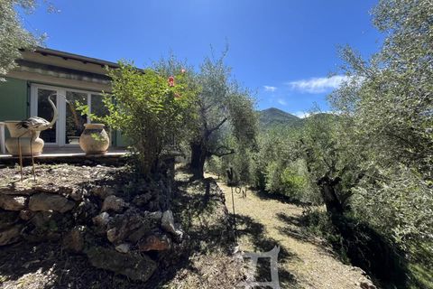 Villa i Sospel, Alpes-Maritimes, Sospel - € 530.000 | Ref: 87007916 - foto 19