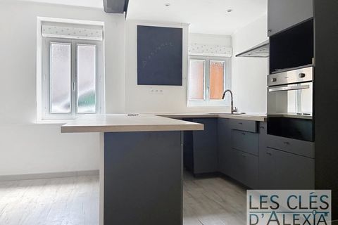 Byhus i Givors, Rhone, Givors - € 250.000 | Ref: 87005690 - foto 1