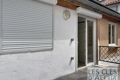 Byhus i Givors, Rhone, Givors - € 250.000 | Ref: 87005690 - foto 7