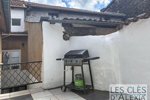 Byhus i Givors, Rhone, Givors - € 250.000 | Ref: 87005690 - foto 8