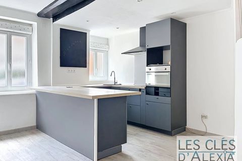 Byhus i Givors, Rhone, Givors - € 250.000 | Ref: 87005690 - foto 13