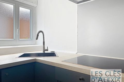 Byhus i Givors, Rhone, Givors - € 250.000 | Ref: 87005690 - foto 14