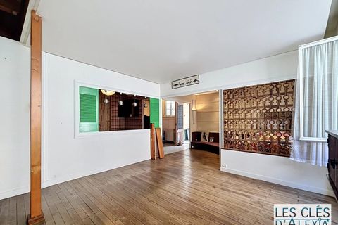 Lejlighed i Lyon, Rhone, Lyon - € 169.000 | Ref: 87008341 - foto 1