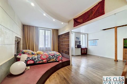 Lejlighed i Lyon, Rhone, Lyon - € 169.000 | Ref: 87008341 - foto 2