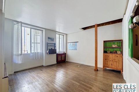 Lejlighed i Lyon, Rhone, Lyon - € 169.000 | Ref: 87008341 - foto 4