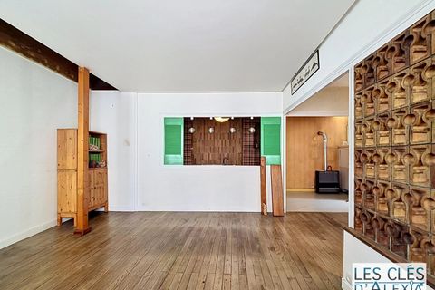 Lejlighed i Lyon, Rhone, Lyon - € 169.000 | Ref: 87008341 - foto 5