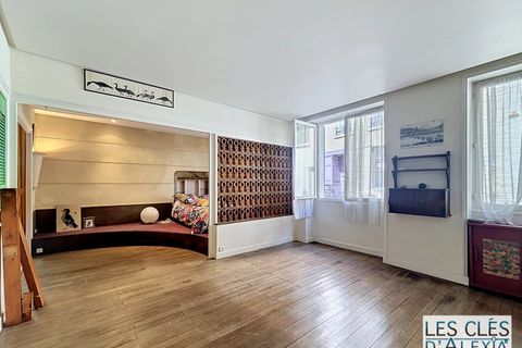 Lejlighed i Lyon, Rhone, Lyon - € 169.000 | Ref: 87008341 - foto 6