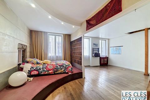Lejlighed i Lyon, Rhone, Lyon - € 169.000 | Ref: 87008341 - foto 8