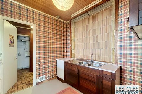 Lejlighed i Lyon, Rhone, Lyon - € 169.000 | Ref: 87008341 - foto 9