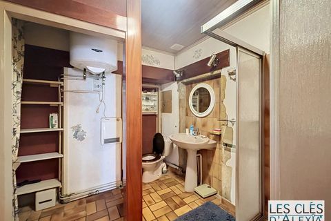 Lejlighed i Lyon, Rhone, Lyon - € 169.000 | Ref: 87008341 - foto 12