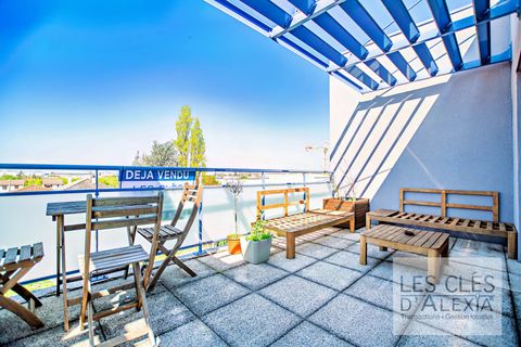 Leilighet i Mions, Rhone, Mions - € 220 000 | Ref: 87014556 - foto 3