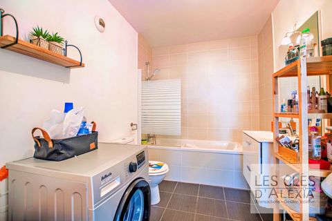 Leilighet i Mions, Rhone, Mions - € 220 000 | Ref: 87014556 - foto 10