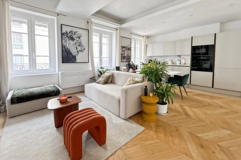Lejlighed i Lyon, Rhone, Lyon - € 325.000 | Ref: 87019274 - foto 2