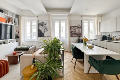 Lejlighed i Lyon, Rhone, Lyon - € 325.000 | Ref: 87019274 - foto 3