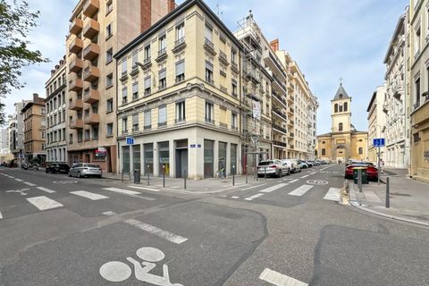 Lejlighed i Lyon, Rhone, Lyon - € 325.000 | Ref: 87019274 - foto 4