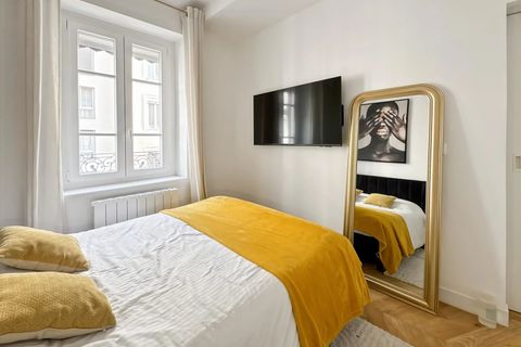 Lejlighed i Lyon, Rhone, Lyon - € 325.000 | Ref: 87019274 - foto 5