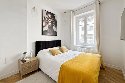 Lejlighed i Lyon, Rhone, Lyon - € 325.000 | Ref: 87019274 - foto 6