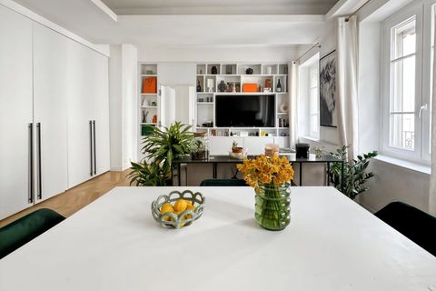 Lejlighed i Lyon, Rhone, Lyon - € 325.000 | Ref: 87019274 - foto 10