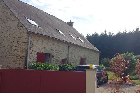 Villa en Guegon, Morbihan, Guegon - € 425.000 | Ref: 11987j - photo 1