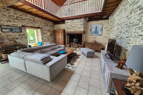Villa en Guegon, Morbihan, Guegon - € 425.000 | Ref: 11987j - photo 4