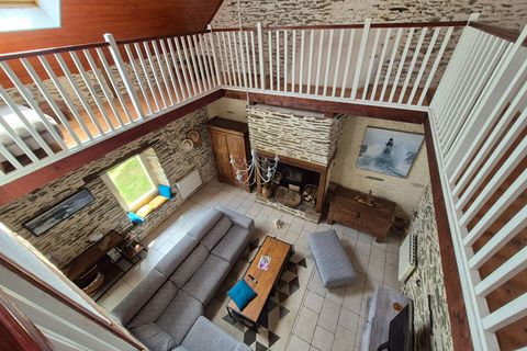 Villa en Guegon, Morbihan, Guegon - € 425.000 | Ref: 11987j - photo 8