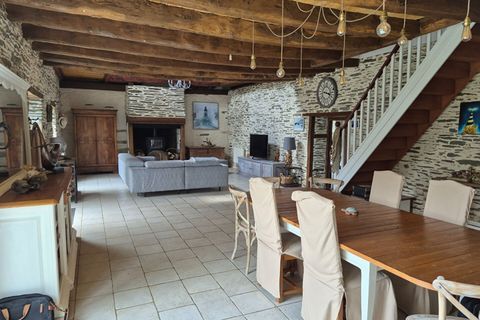 Villa i Guegon, Morbihan, Guegon - € 425.000 | Ref: 11987j - foto 1