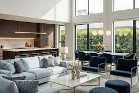 Lejlighed i Serris, Seine-et-Marne, Serris - € 519.000 | Ref: SCVALS/1006 - foto 2