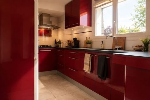 Dupleks i Étampes, Essonne, Étampes - € 215 000 | Ref: 259712699 - foto 4