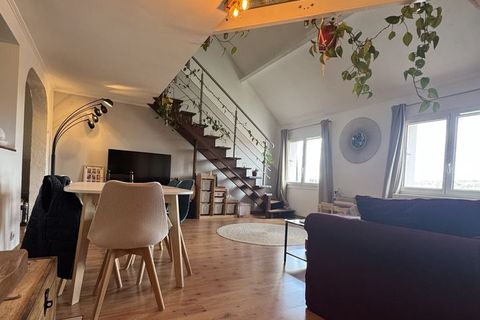 Dupleks i Étampes, Essonne, Étampes - € 215 000 | Ref: 259712699 - foto 6