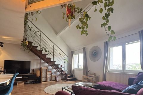 Dupleks i Étampes, Essonne, Étampes - € 215 000 | Ref: 259712699 - foto 10