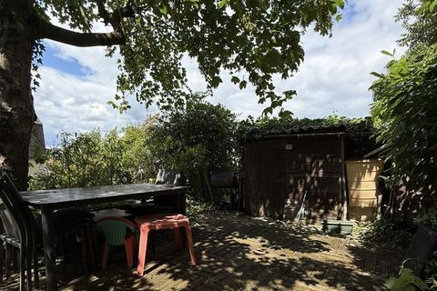 Dupleks i Étampes, Essonne, Étampes - € 215 000 | Ref: 259712699 - foto 11
