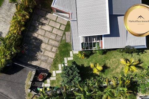 Villa a Le Tampon, La Reunion, Le Tampon - € 630.000 | Ref: 127512897 - foto 5