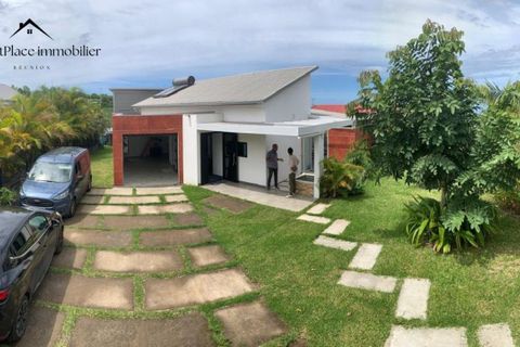 Villa a Le Tampon, La Reunion, Le Tampon - € 630.000 | Ref: 127512897 - foto 6