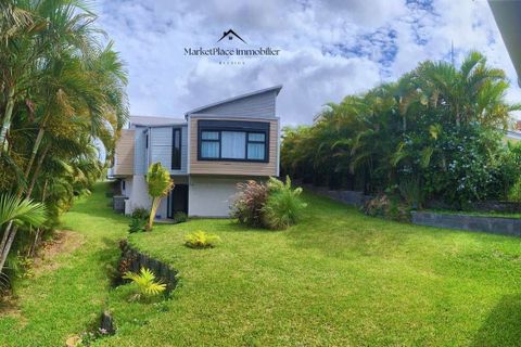 Villa a Le Tampon, La Reunion, Le Tampon - € 630.000 | Ref: 127512897 - foto 7