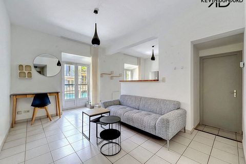 Lejlighed i Aubenas, Ardeche, Aubenas - € 75.000 | Ref: 2570-APP-AUBENAS12796 - foto 2