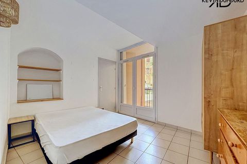 Lejlighed i Aubenas, Ardeche, Aubenas - € 75.000 | Ref: 2570-APP-AUBENAS12796 - foto 3