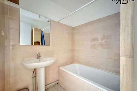 Lejlighed i Aubenas, Ardeche, Aubenas - € 75.000 | Ref: 2570-APP-AUBENAS12796 - foto 4