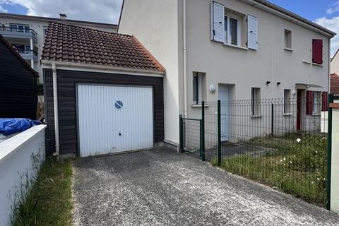 Villa i Étampes, Essonne, Étampes - € 185.000 | Ref: 259312699 - foto 1