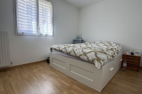 Villa i Étampes, Essonne, Étampes - € 185.000 | Ref: 259312699 - foto 3