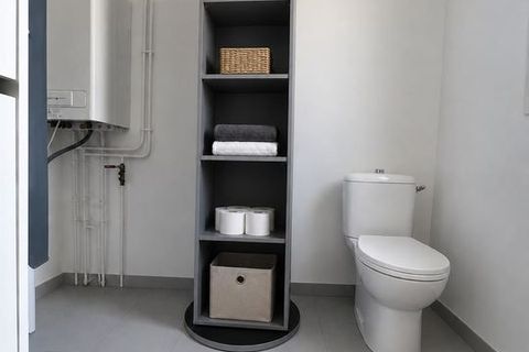 Villa i Étampes, Essonne, Étampes - € 185.000 | Ref: 259312699 - foto 5