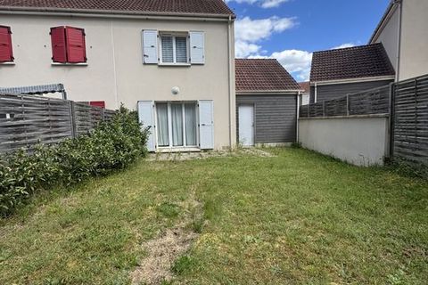 Villa i Étampes, Essonne, Étampes - € 185.000 | Ref: 259312699 - foto 6