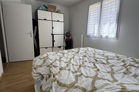 Villa i Étampes, Essonne, Étampes - € 185.000 | Ref: 259312699 - foto 8