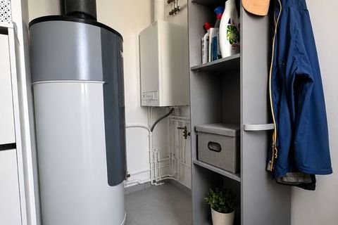 Villa i Étampes, Essonne, Étampes - € 185.000 | Ref: 259312699 - foto 9