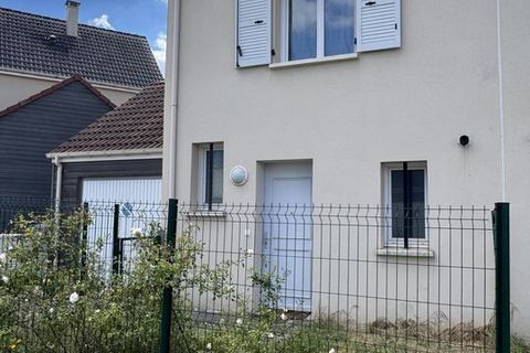 Villa i Étampes, Essonne, Étampes - € 185.000 | Ref: 259312699 - foto 11