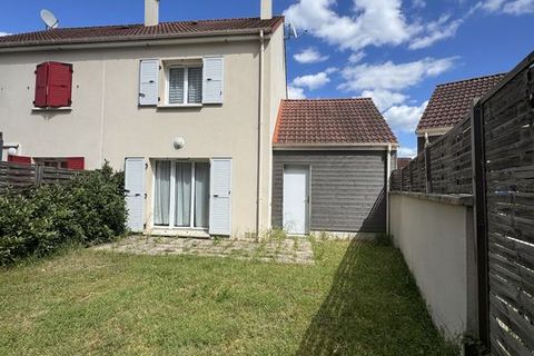 Villa i Étampes, Essonne, Étampes - € 185.000 | Ref: 259312699 - foto 12
