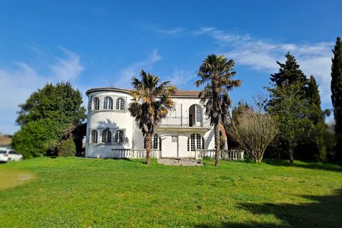 Villa i Vertheuil, Gironde, Vertheuil - € 280.000 | Ref: 12103DH1301 - foto 1